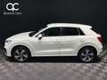 Audi Q2 1.0TFSI - S Line - Cuir - Led - Siège chauffant Blanc - thumbnail 3
