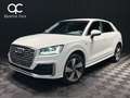 Audi Q2 1.0TFSI - S Line - Cuir - Led - Siège chauffant Blanc - thumbnail 1