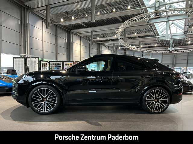 Porsche Cayenne E-Hybrid Coupe LED-Matrix Rückfahrkamera