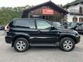 Toyota Land Cruiser D-4D VX Negro - thumbnail 1