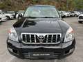 Toyota Land Cruiser D-4D VX Negro - thumbnail 3