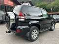 Toyota Land Cruiser D-4D VX Negro - thumbnail 8