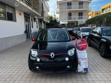 0.9 tce Sport 90cv Cabrio Packt GT