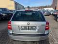 Skoda Octavia Team Edition Grau - thumbnail 5