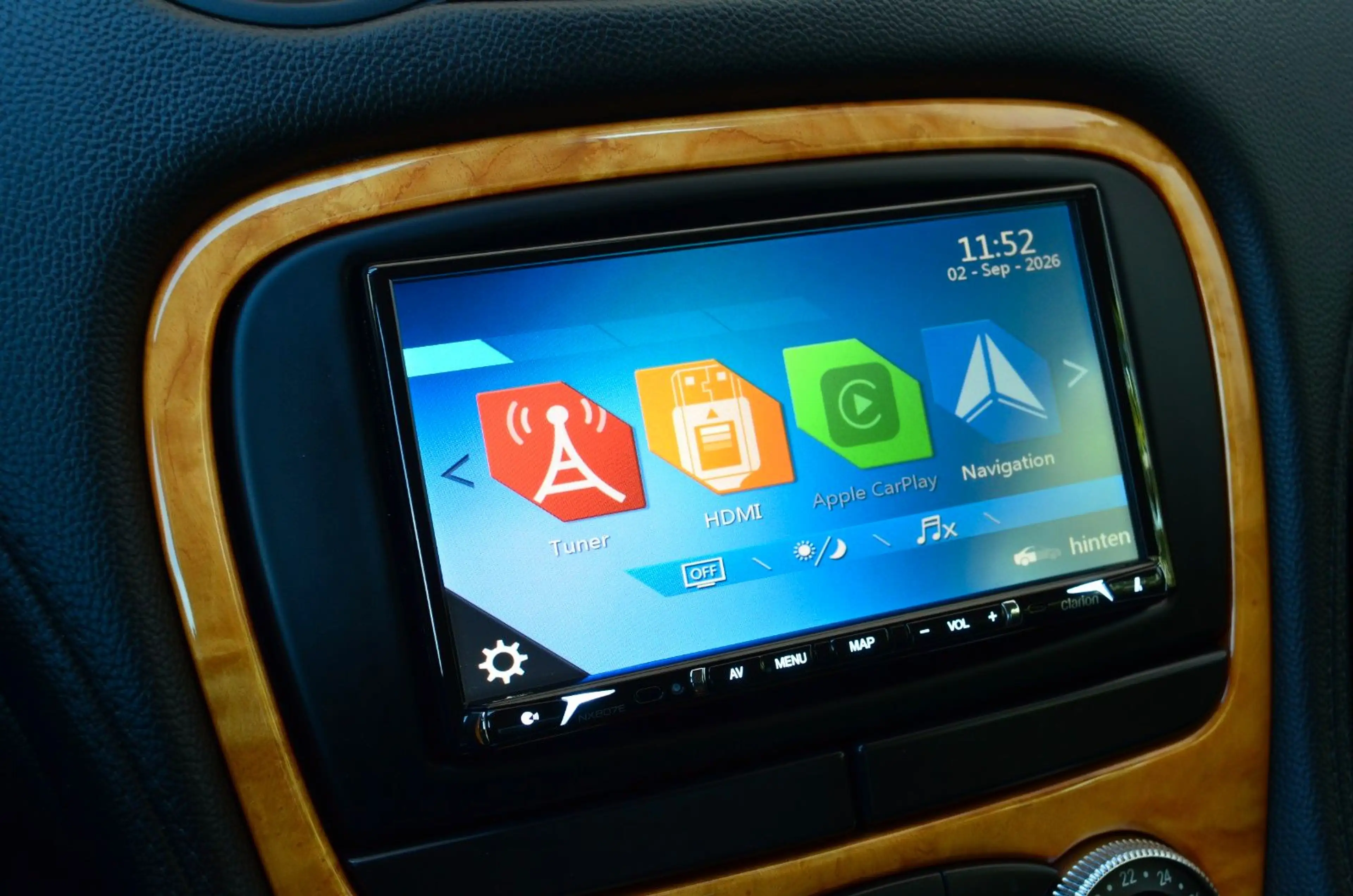 Mercedes-Benz SL 500 AMG | Designo | BOSE | Sehr Gepflegt — photo 25