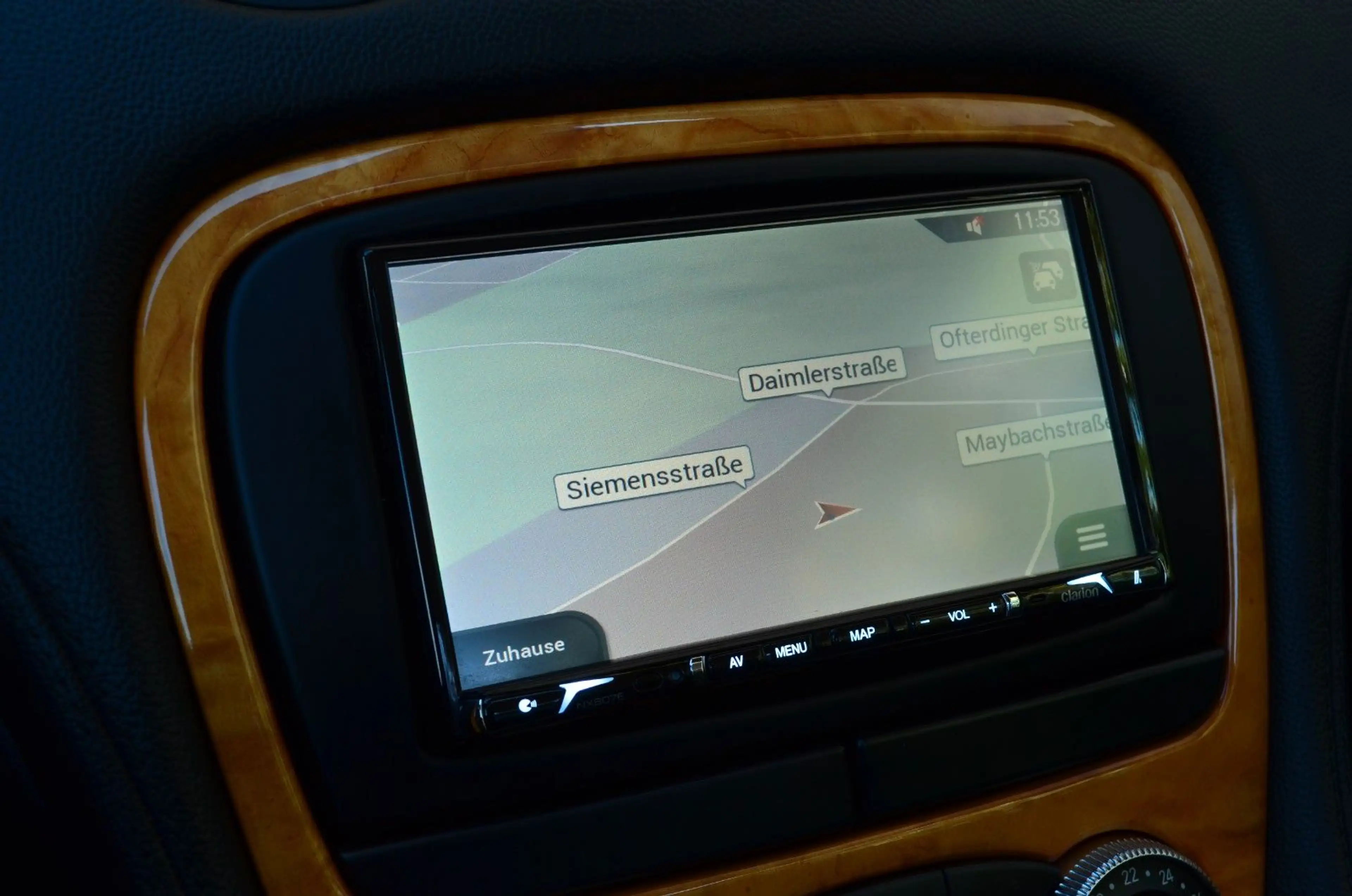 Mercedes-Benz SL 500 AMG | Designo | BOSE | Sehr Gepflegt — photo 26