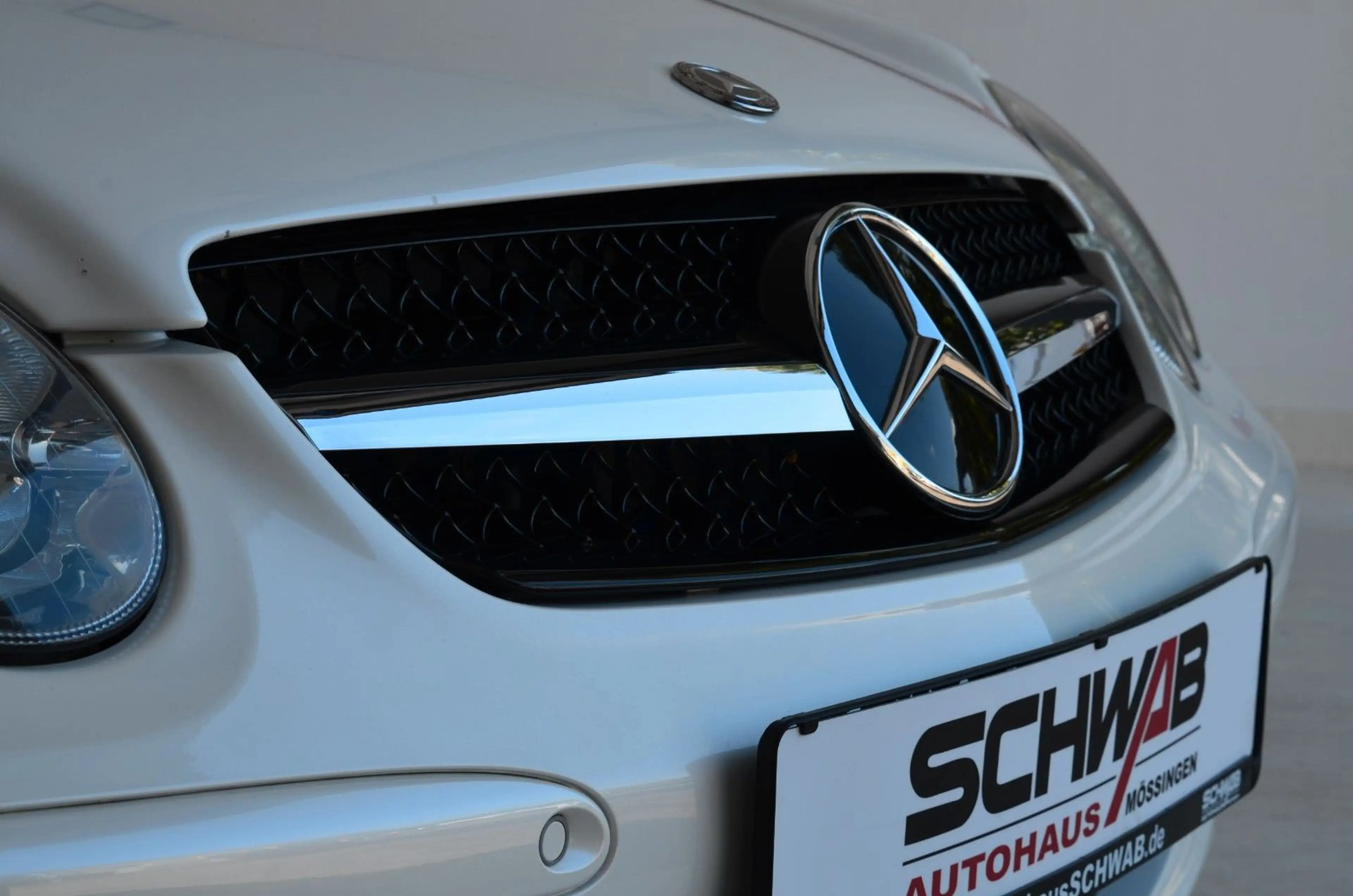 Mercedes-Benz SL 500 AMG | Designo | BOSE | Sehr Gepflegt — photo 33
