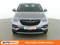 Opel Grandland X 1.6 Plug-in Hybrid INNOVATION Aut. *LED*SPUR*TOT* Grau - thumbnail 9
