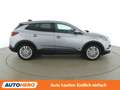 Opel Grandland X 1.6 Plug-in Hybrid INNOVATION Aut. *LED*SPUR*TOT* Grau - thumbnail 7