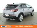 Opel Grandland X 1.6 Plug-in Hybrid INNOVATION Aut. *LED*SPUR*TOT* Grau - thumbnail 6