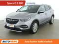 Opel Grandland X 1.6 Plug-in Hybrid INNOVATION Aut. *LED*SPUR*TOT* Grau - thumbnail 1