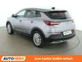 Opel Grandland X 1.6 Plug-in Hybrid INNOVATION Aut. *LED*SPUR*TOT* Grau - thumbnail 4