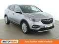 Opel Grandland X 1.6 Plug-in Hybrid INNOVATION Aut. *LED*SPUR*TOT* Grau - thumbnail 8
