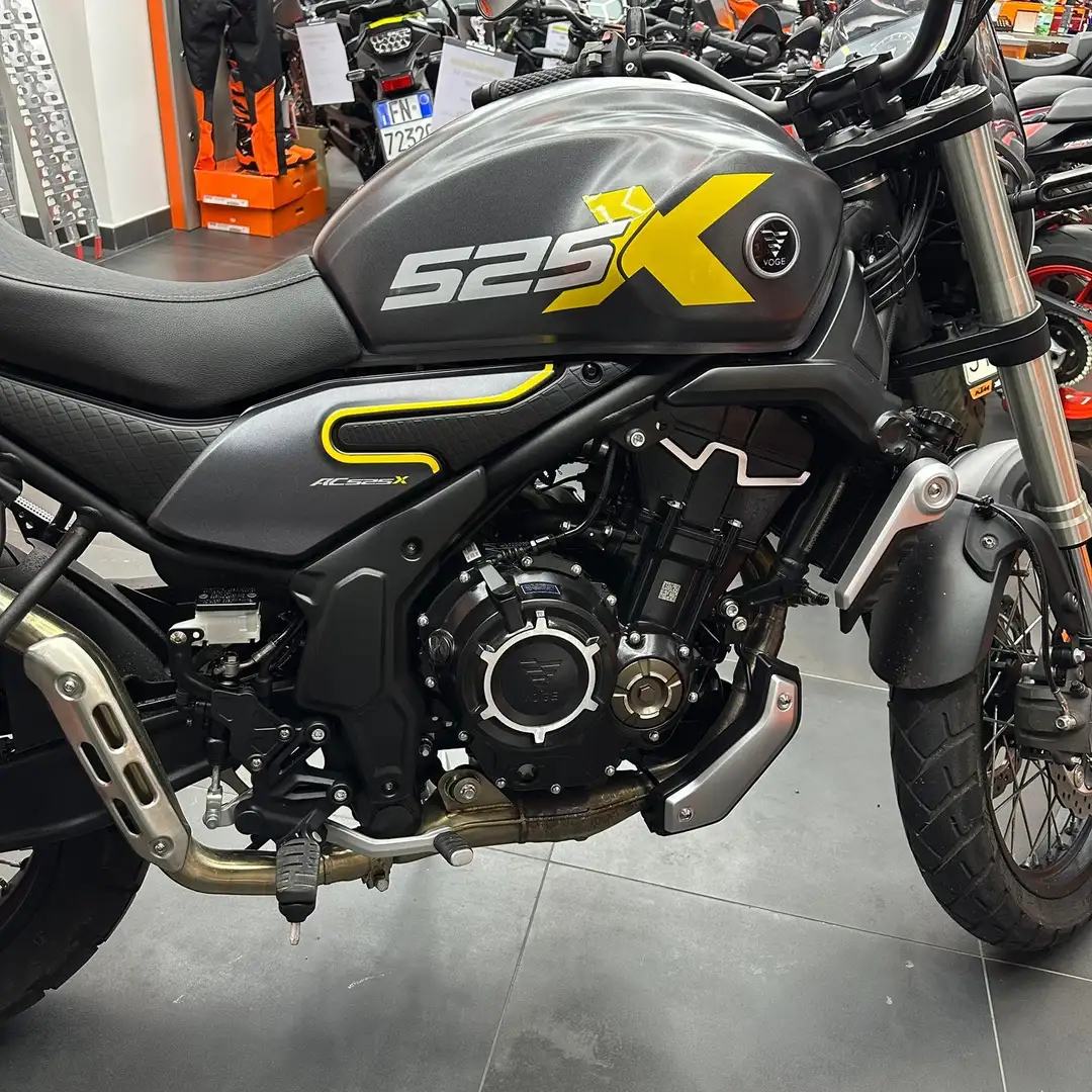 Voge Trofeo 525 acx - 2