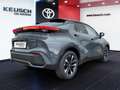 Toyota C-HR - 1,8 l  Hybrid 4x2 Teamplayer CVT Grau - thumbnail 14
