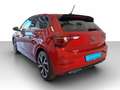 Volkswagen Polo 1.0 TSI DSG R-Line, ACC, APP, Matrix Rot - thumbnail 5