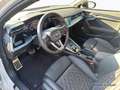 Audi S3 Limousine 2.0 TFSI qu Pano-S Sitze-Matrix-B&O Weiß - thumbnail 8
