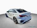 Audi S3 Limousine 2.0 TFSI qu Pano-S Sitze-Matrix-B&O Weiß - thumbnail 6