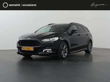 Wagon 1.5 ST Line | Winterpakket | Navigatie | Cru