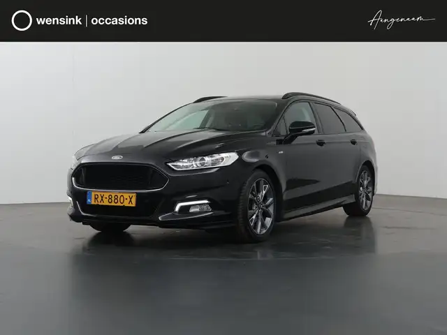 Ford Mondeo Wagon 1.5 ST Line | Winterpakket | Navigatie | Cru
