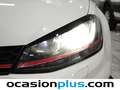 Volkswagen Golf GTI 2.0 TSI DSG 220 Blanco - thumbnail 14