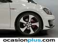Volkswagen Golf GTI 2.0 TSI DSG 220 Blanco - thumbnail 33