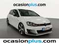 Volkswagen Golf GTI 2.0 TSI DSG 220 Blanco - thumbnail 2