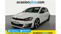 Volkswagen Golf GTI 2.0 TSI DSG 220 Blanco - thumbnail 1
