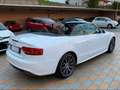 Audi A5 Cabrio 2.0 tdi Advanced 177cv Bianco - thumbnail 2