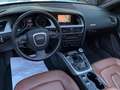 Audi A5 Cabrio 2.0 tdi Advanced 177cv Bianco - thumbnail 9