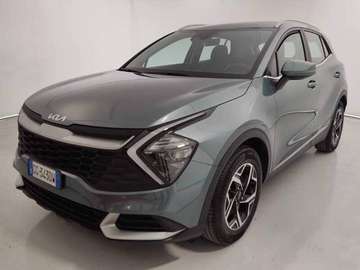 Sportage V 2022 1.6 crdi Business! PREZZO REALE