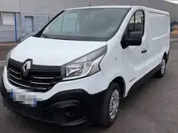 Renault Trafic Combi L1 dCi 120 eco Energy