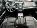 Mercedes-Benz E 220 d Coupe SPORTPAKET AMG-NAVI-MULTIKONTURSIT Noir - thumbnail 8