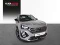 Peugeot 2008 1.2 BlueHDI S&S Allure EAT8 130 Gris - thumbnail 3