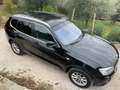 BMW X3 X3 xDrive 2.0 184cv Nero - thumbnail 4