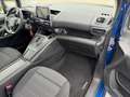 Opel Combo-e Life e 136PS Elegance *50kWh*R-KAMERA*SHZ* Blau - thumbnail 14