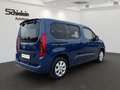 Opel Combo-e Life e 136PS Elegance *50kWh*R-KAMERA*SHZ* Blau - thumbnail 3