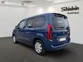 Opel Combo-e Life e 136PS Elegance *50kWh*R-KAMERA*SHZ* Blau - thumbnail 4