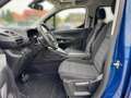 Opel Combo-e Life e 136PS Elegance *50kWh*R-KAMERA*SHZ* Blau - thumbnail 7