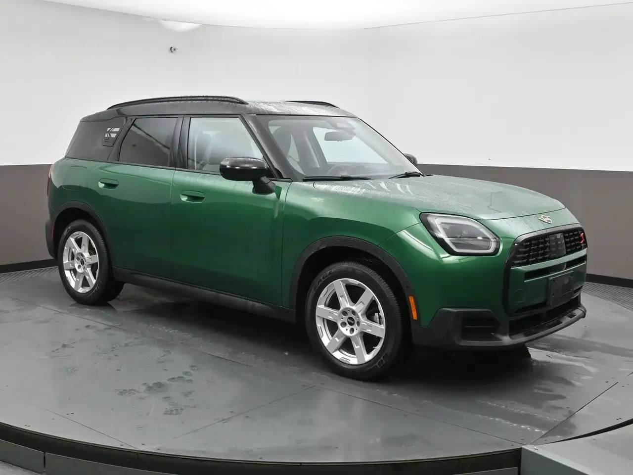 2025 MINI Countryman