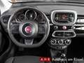 Fiat 500X Pop Star *AHK*LenkradHZ*Bluetooth*Klima* Schwarz - thumbnail 7