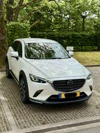 SKYACTIV-G 150 i-ELOOP AWD Drive Exclusive-Line
