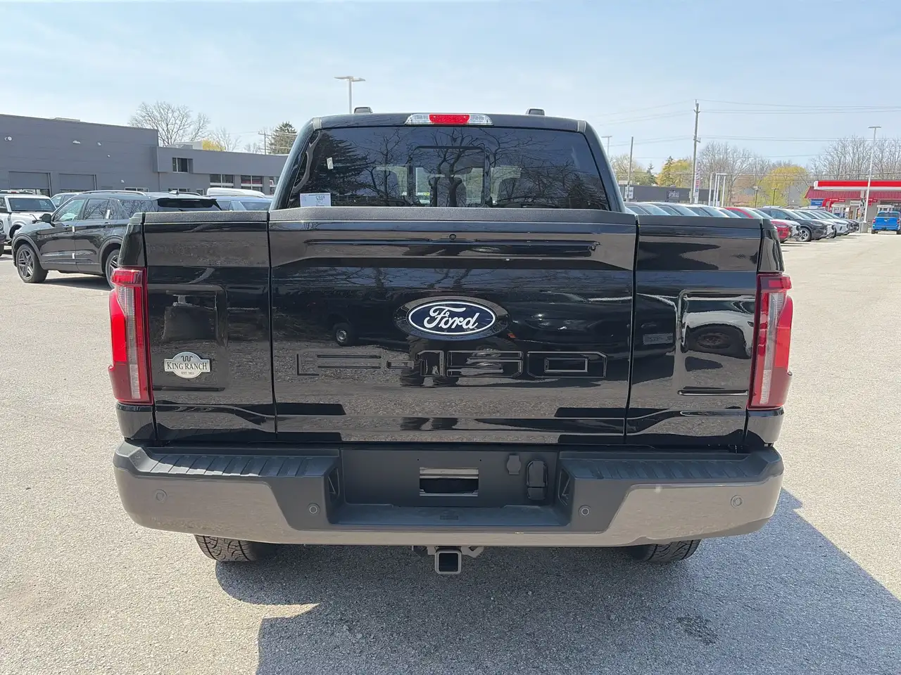 Ford F 150 снимка Ford F 150