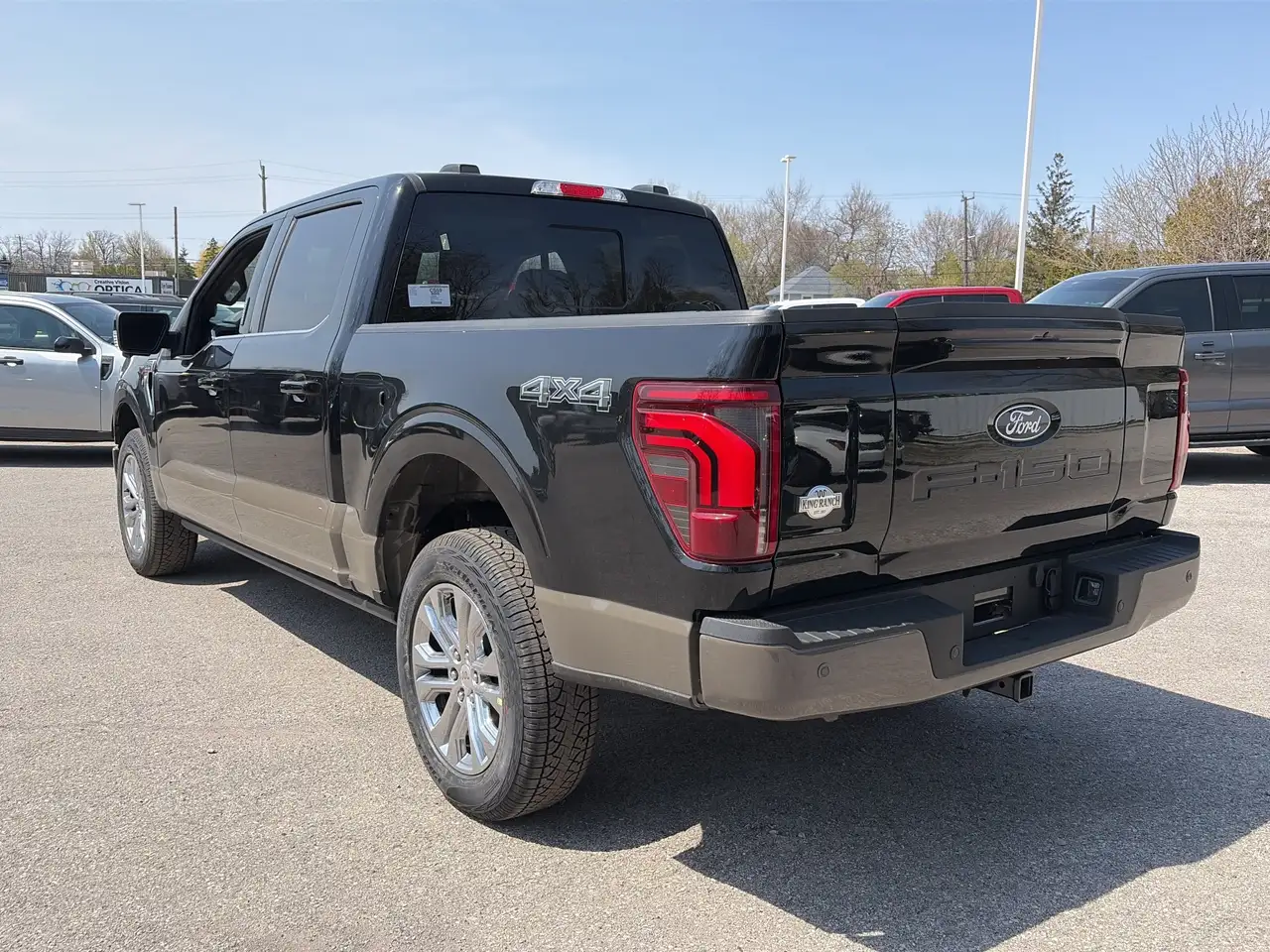 Ford F 150 снимка Ford F 150