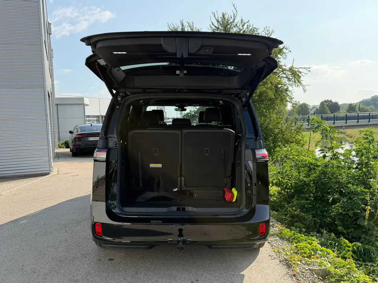 Volkswagen ID. Buzz 2026