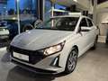 Hyundai i20 1.0 T-GDI Trend Inkl. Inspektionspaket Big Deal Gris - thumbnail 2