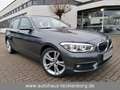 BMW 118 i Advantage * Navi * LED * Alu 18" * Sitzheiz Grau - thumbnail 2