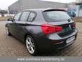 BMW 118 i Advantage * Navi * LED * Alu 18" * Sitzheiz Grau - thumbnail 4