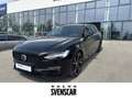 Volvo V90 R Design AWD B6 Benzin EU6d HUD AHK Navi Leder Dig Чёрный - thumbnail 1