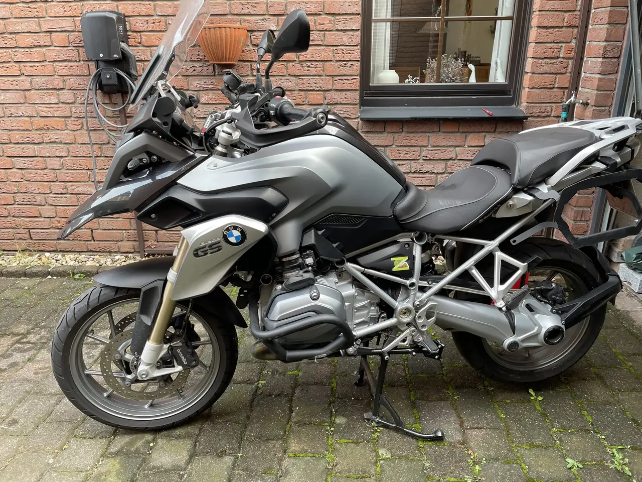BMW R 1200 GS